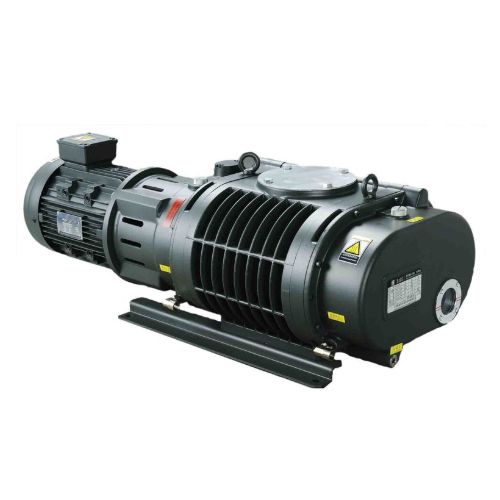 Промышленный бустерный вакуумный насос типа Рутс Baosivacuum BSJ300L