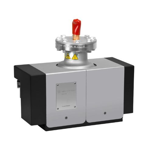Промышленный магниторазрядный вакуумный насос Agilent VacIon Plus 55