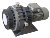 Спиральный вакуумный насос ERSTEVAK ESVP 600 3 ф