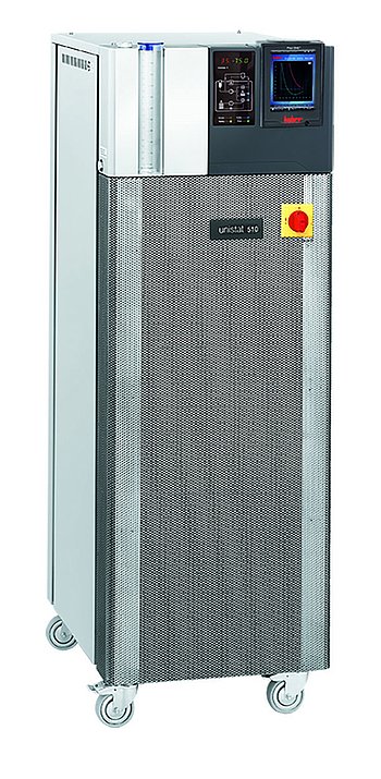 Циркуляционный термостат HUBER Unistat 510w с Pilot ONE