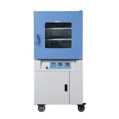 Сушильный шкаф Sanwood SM-BPZ-6503LC