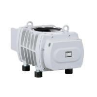 Промышленный бустерный вакуумный насос типа Рутс Leybold RUVAC WH 2500