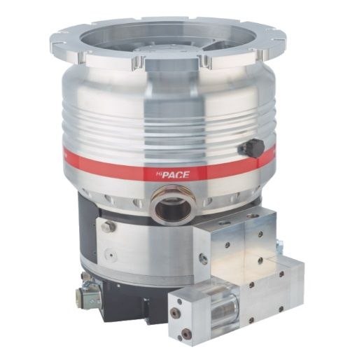 Промышленный турбомолекулярный вакуумный насос Pfeiffer Vacuum HiPace 1200 TCP 1200 DN 200 ISO-K