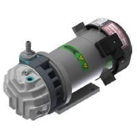 Промышленный пластинчато-роторный вакуумный насос DVP SC.5CC-24VDC