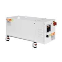 Промышленный винтовой вакуумный насос Busch COBRA BC 0101 F Premium Efficiency