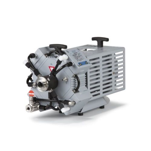 Промышленный химический мембранный вакуумный насос Vacuubrand MD 4C EX