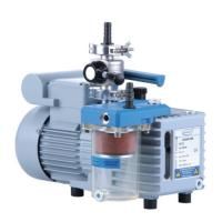 Промышленный пластинчато-роторный вакуумный насос Vacuubrand RZ 2.5 FO VS 16