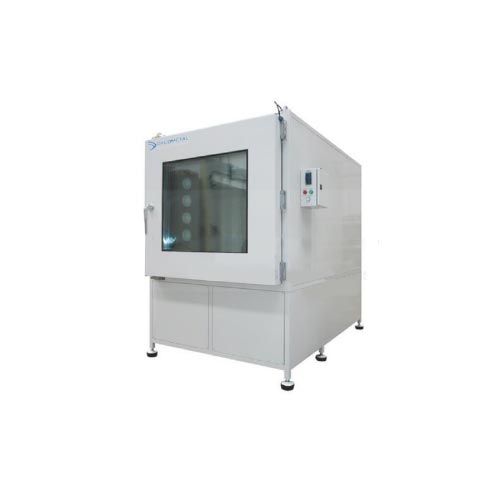 Промышленная климатическая камера Dycometal CET-40/1200