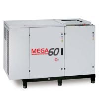 Промышленный винтовой компрессор Fini MEGA 6010