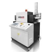 Водородная печь Carbolite Gero HTRH-H2 70-150