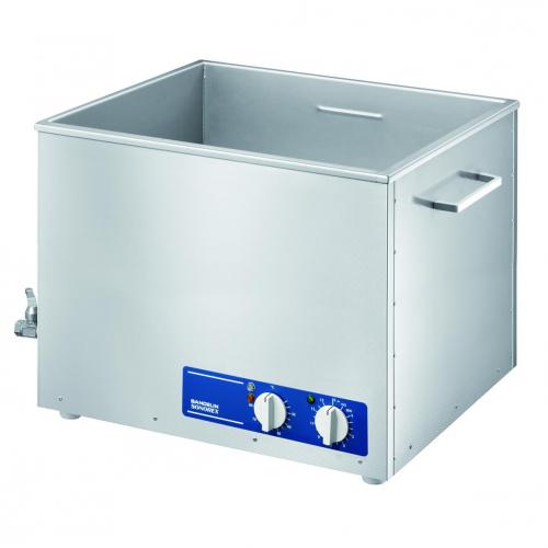 Мощная ультразвуковая баня Bandelin SONOREX SUPER 1028 CH + RK 1050 CH