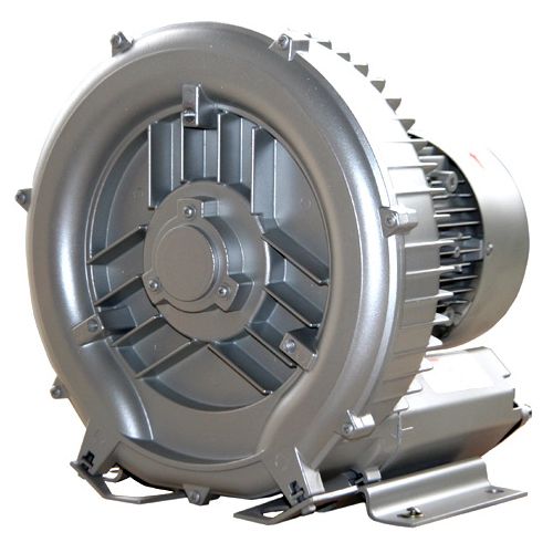 Промышленная вихревая воздуходувка MSH Techno BL-88-240