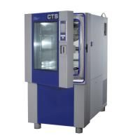 Промышленная климатическая камера тепла-влаги CTS C-40/600