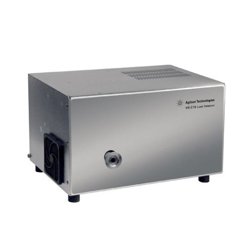 Гелиевый течеискатель Agilent VS C15