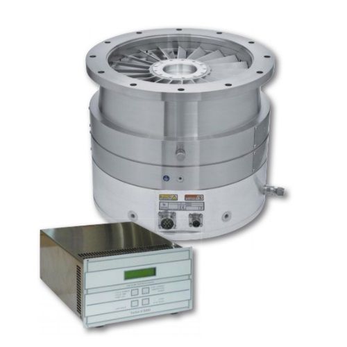 Промышленный турбомолекулярный вакуумный насос Agilent Turbo-V 2300 TwisTorr