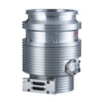 Промышленный турбомолекулярный вакуумный насос Leybold TURBOVAC W 600 P