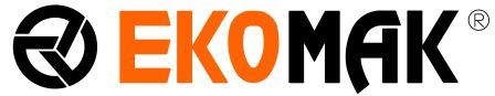 Ekomak