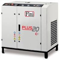 Промышленный винтовой компрессор Fini PLUS 2008