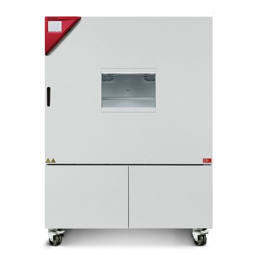 Промышленная климатическая камера тепла-холода Binder MK720-400V