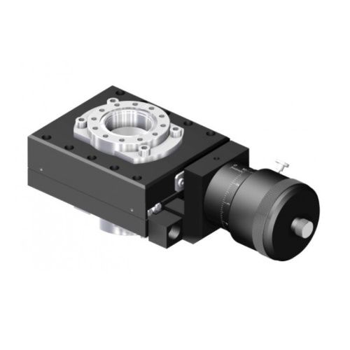 Вакуумный манипулятор Demaco XY X-40-12