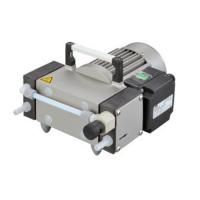 Промышленный химический мембранный вакуумный насос Ilmvac (Welch) MPC 101 Z