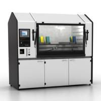 Промышленная климатическая камера коррозии VLM ClimaCorr 3000