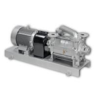 Водокольцевой вакуумный насос Busch Dolphin LB 3008 A
