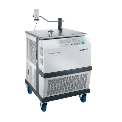 Гелиевый течеискатель Pfeiffer Vacuum ASM 192 T