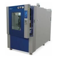 Промышленная климатическая камера солнечных панелей CTS CS-70/3000/S