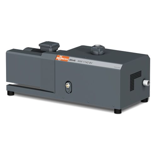 Промышленный кулачковый вакуумный насос Busch Mink MM 1142 BV