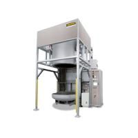 Промышленная вакуумная ретортная печь с подъемным днищем Nabertherm LBVHT 100/24-GR
