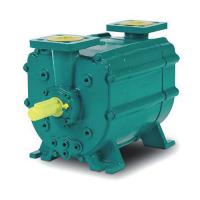 Промышленный водокольцевой вакуумный насос Samson Pumps KE180