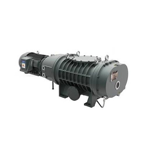 Промышленный бустерный вакуумный насос типа Рутс Baosivacuum BSJ1200L