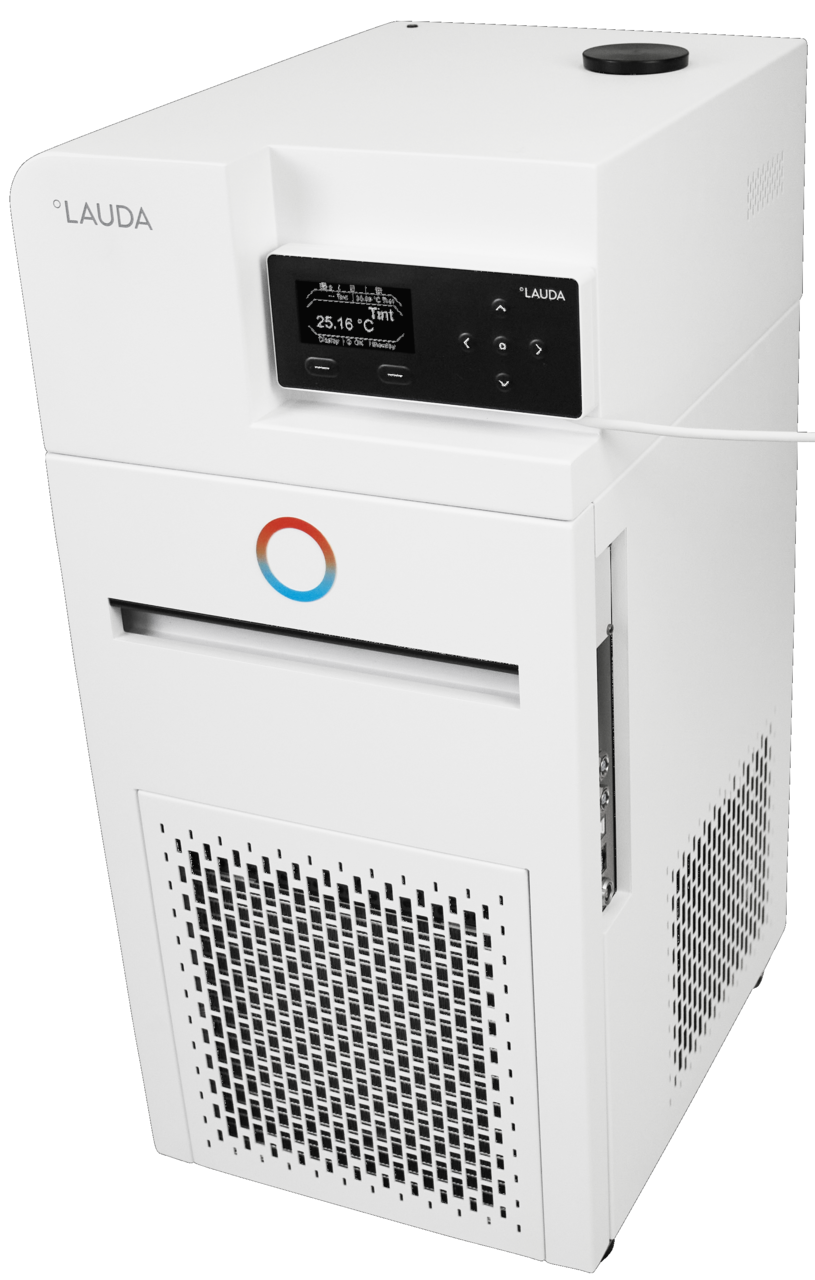 Циркуляционный термостат Lauda PRO RP 240 EC