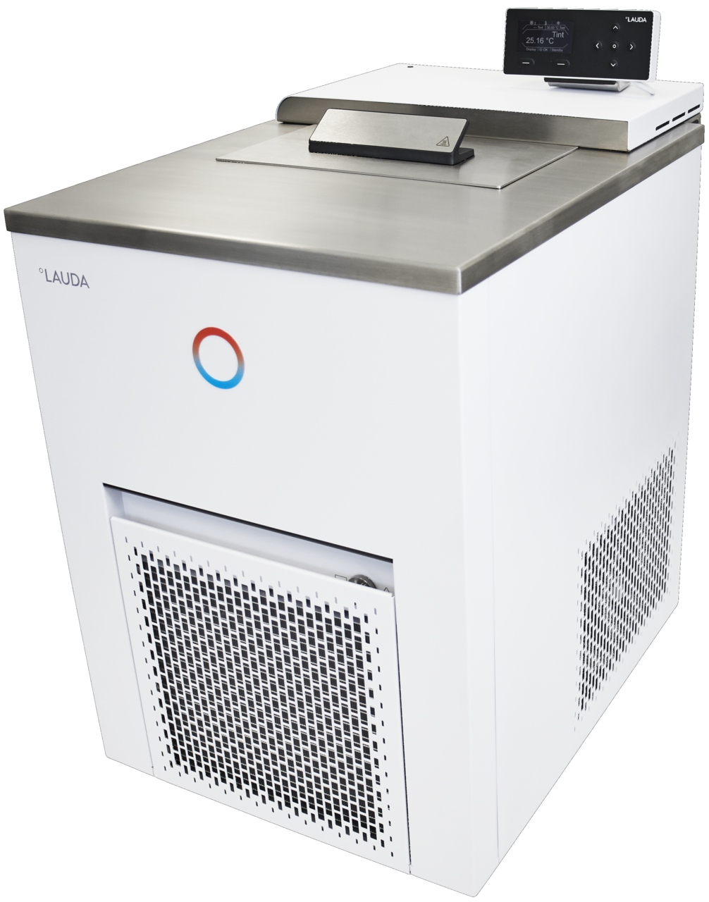 Охлаждающий термостат Lauda PRO RP 10100 C
