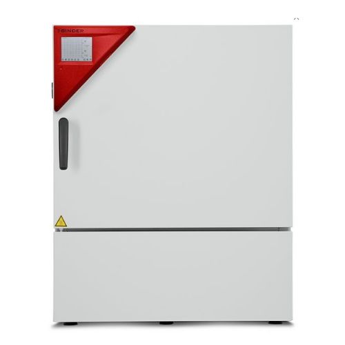Промышленная климатическая камера тепла-влаги Binder KBF115-230V