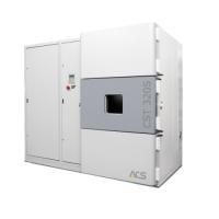 Промышленная камера термоудара ACS CST320 S Flapper