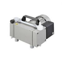 Промышленный химический мембранный вакуумный насос Ilmvac (Welch) MPC 601 E