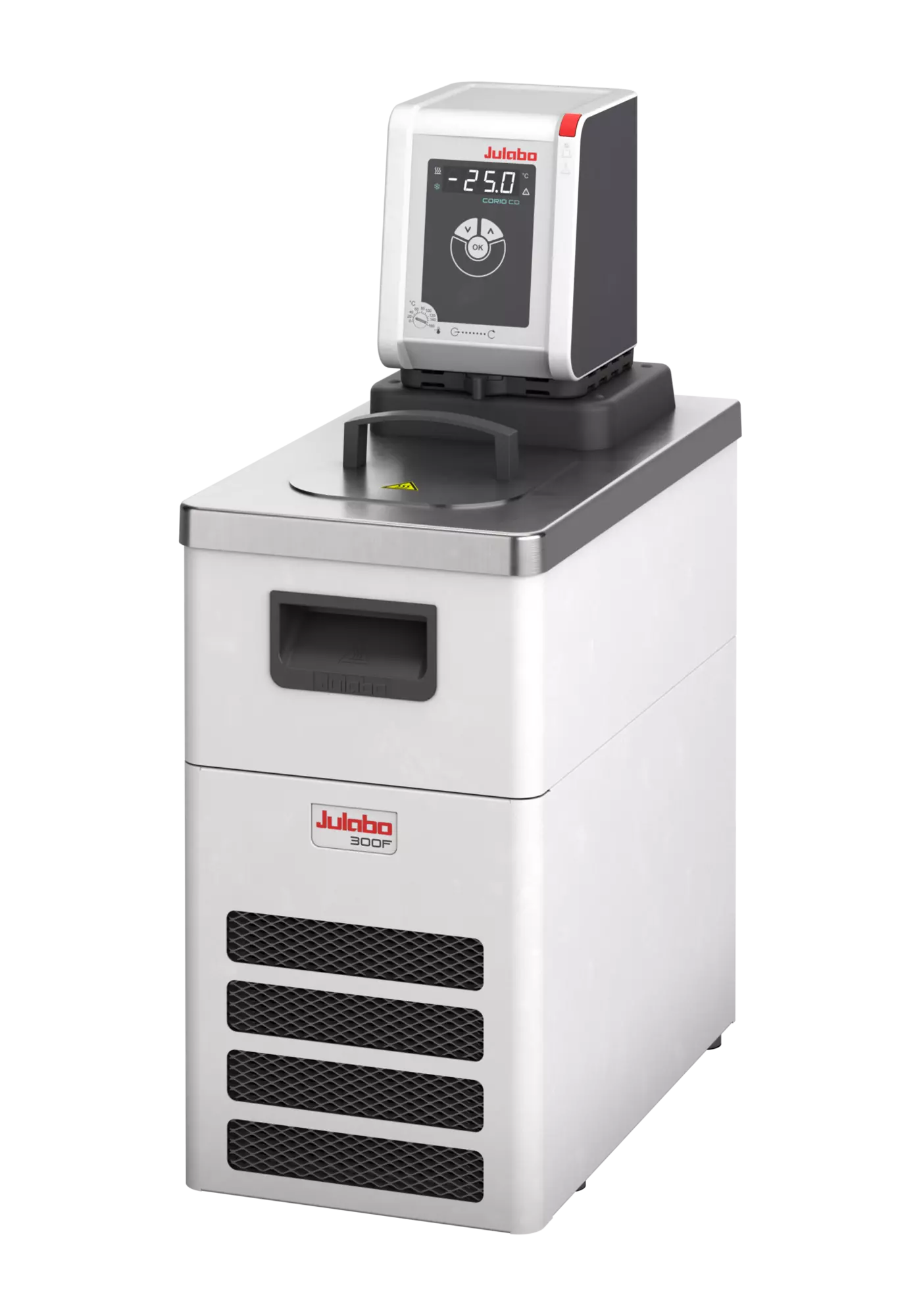 Охлаждающий нагревающий термостат Julabo Corio CD-300F