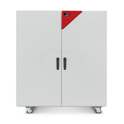 Сушильный шкаф Binder ED720-400V