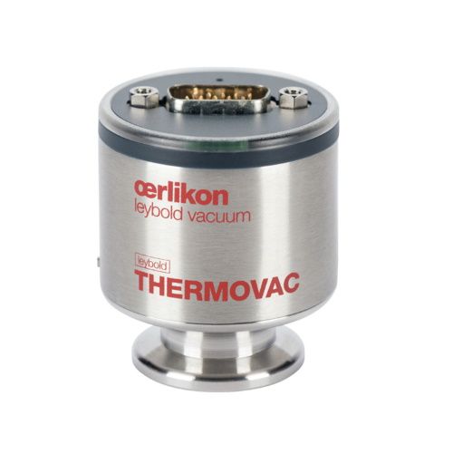 Цифровой вакуумметр пьезорезистивный Пирани Leybold THERMOVAC TTR 200 N