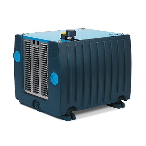 Промышленный водокольцевой вакуумный насос Elmo Rietschle L-BL2 Compact 2BL2 251-0KH01-7A