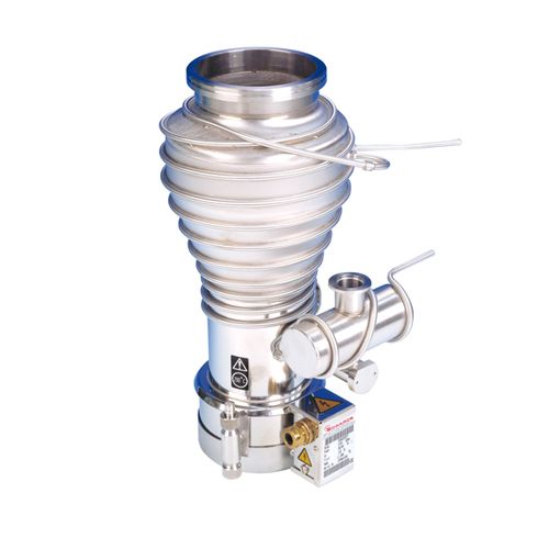 Промышленный диффузионный паромасляный вакуумный насос Edwards Diffstak 100/300C 110-125V