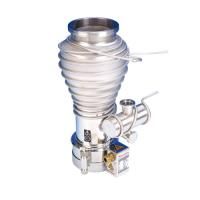 Промышленный диффузионный паромасляный вакуумный насос Edwards Diffstak 100/300C 110-125V