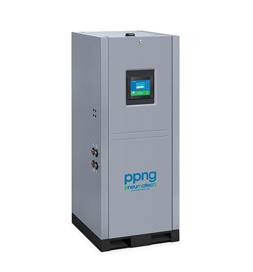 Адсорбционный генератор азота Pneumatech PPNG 28 HE PCT