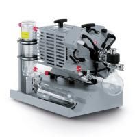 Промышленный химический мембранный вакуумный насос Vacuubrand MD 4C EX VARIO