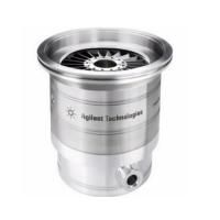 Промышленный турбомолекулярный вакуумный насос Agilent TwisTorr 804 FS
