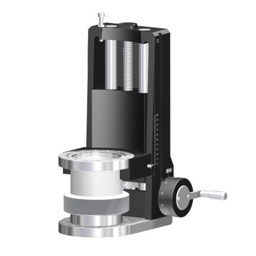 Вакуумный манипулятор Demaco Y LD-100-150