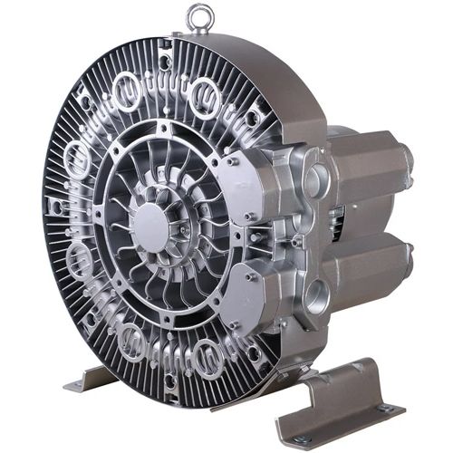Промышленная вихревая воздуходувка GreenTech 4RB 410-0AA41-7 G 400 Series 1AC