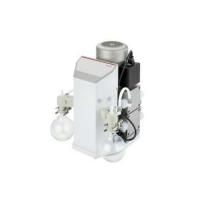 Промышленный лабораторный мембранный вакуумный насос Ilmvac (Welch) LVS 600 T